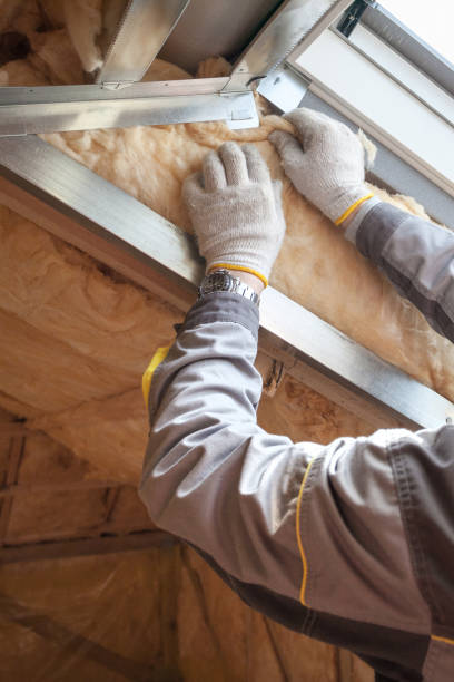 Best Spray Foam Insulation  in Arlington, OH